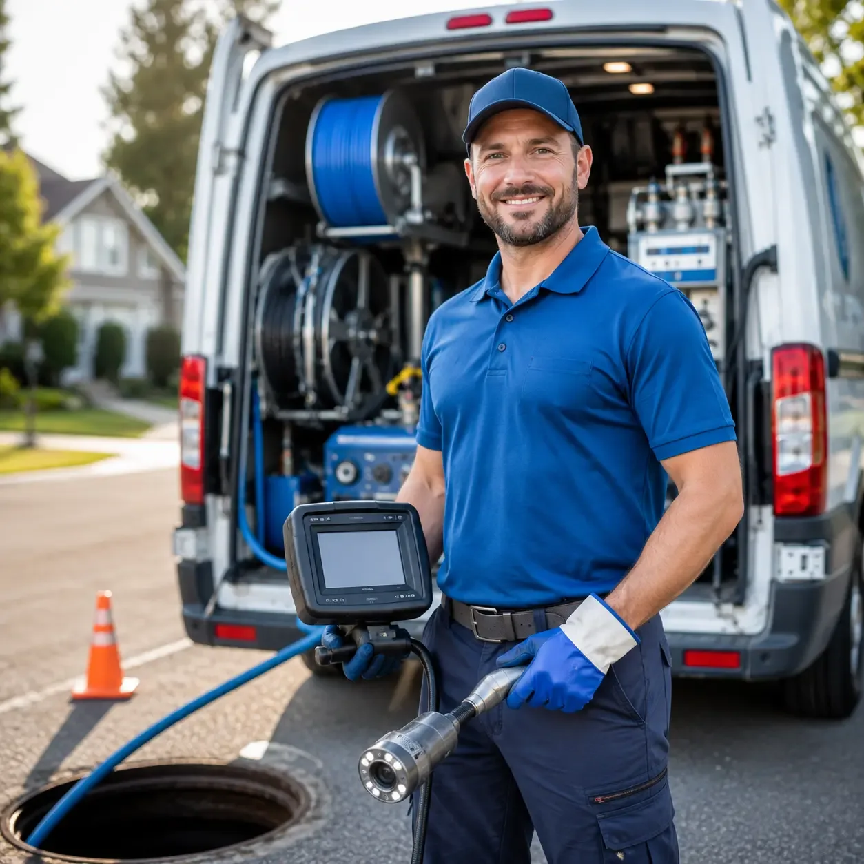 Local Pipe Relining specialists in Isle Au Haut, ME